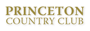 Princeton Country Club Logo