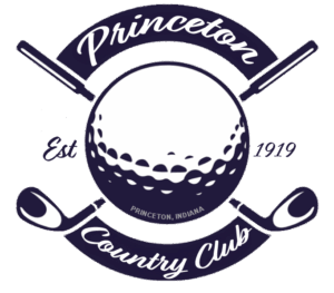 Princeton Country Club Logo